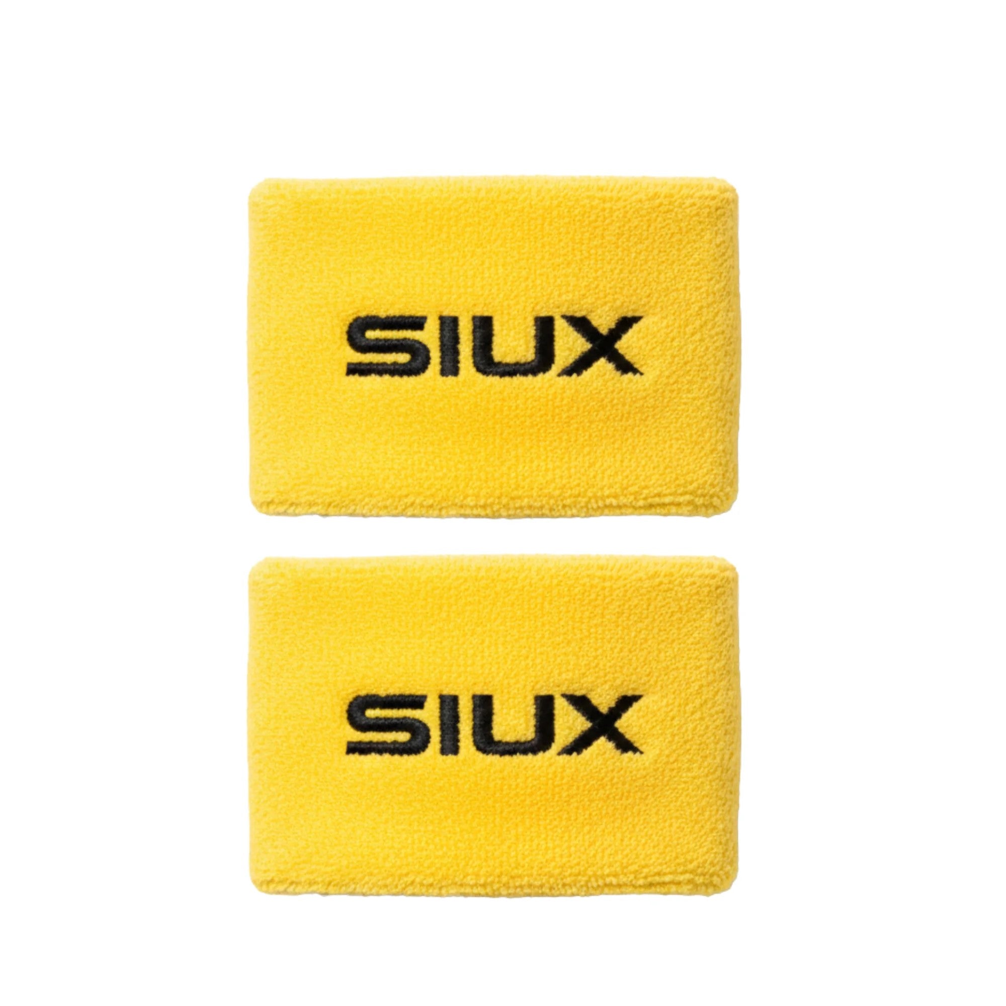 Riešinės SIUX Reveal Yellow