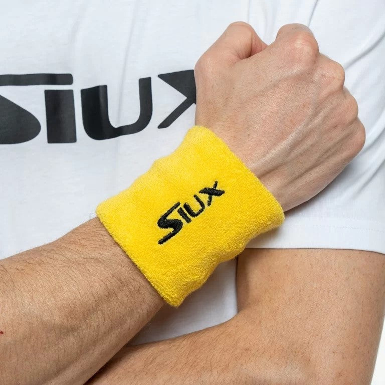 Riešinės SIUX Reveal Yellow