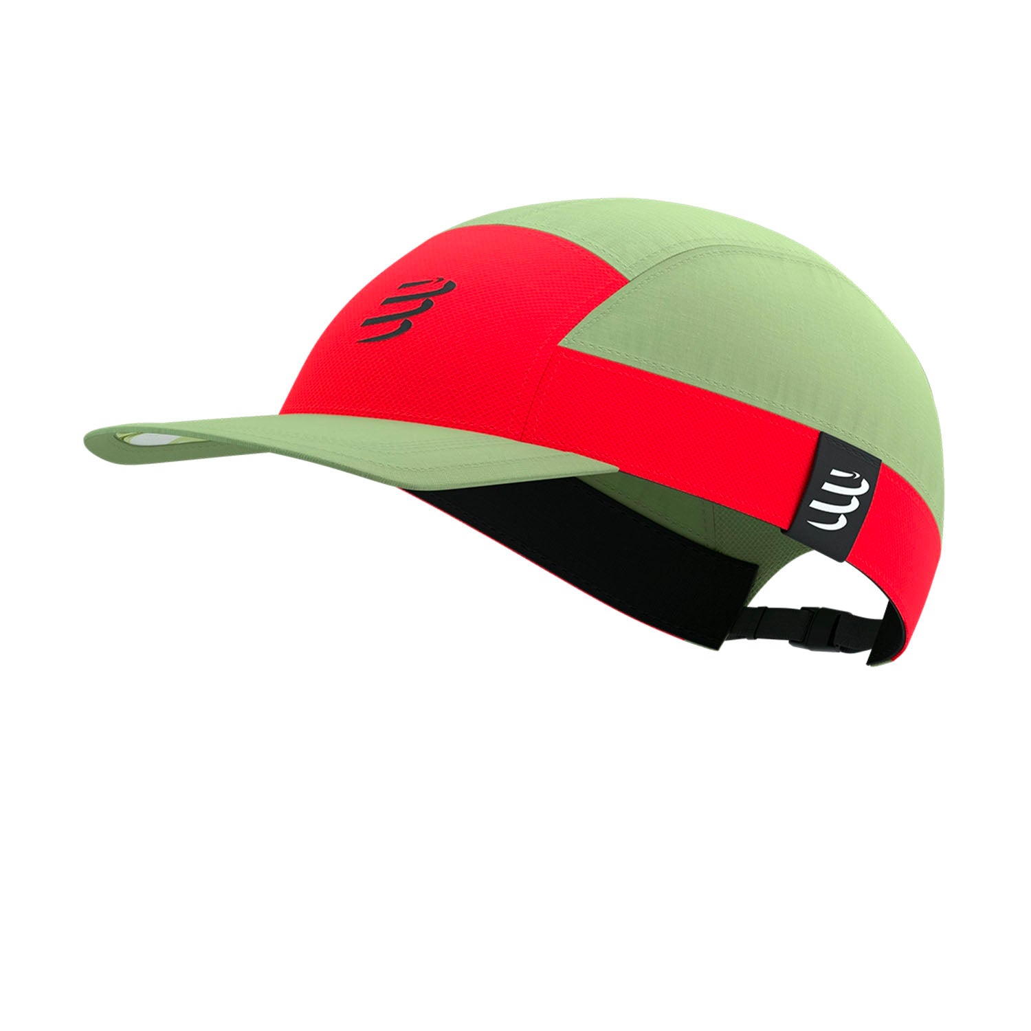 COMPRESSPORT 5 PANEL LIGHT hat
