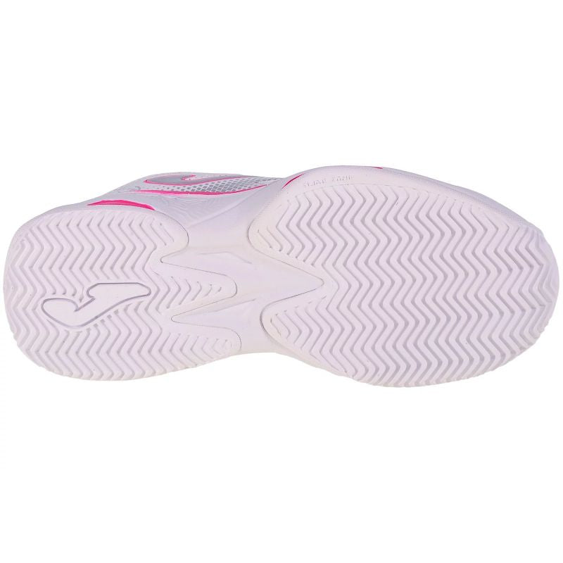 Joma Master 1000 Junior padelio teniso bateliai