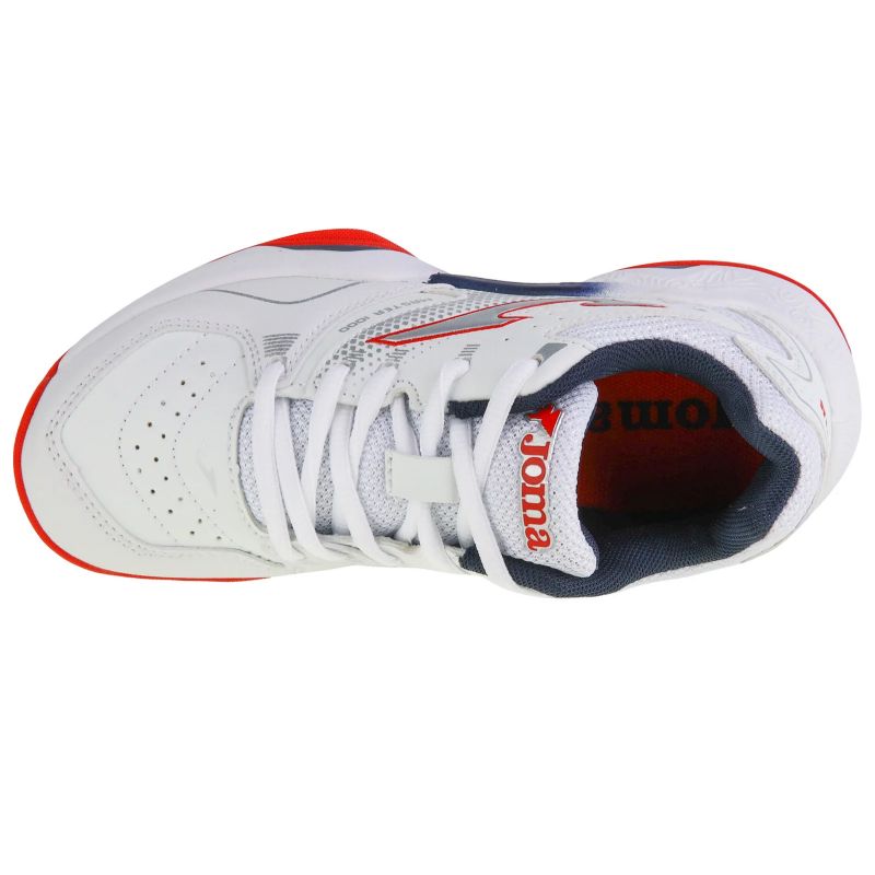 Joma Master 1000 Junior padelio teniso bateliai