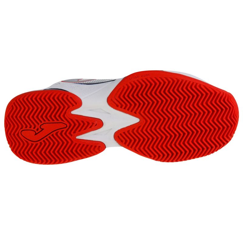 Joma Master 1000 Junior padelio teniso bateliai