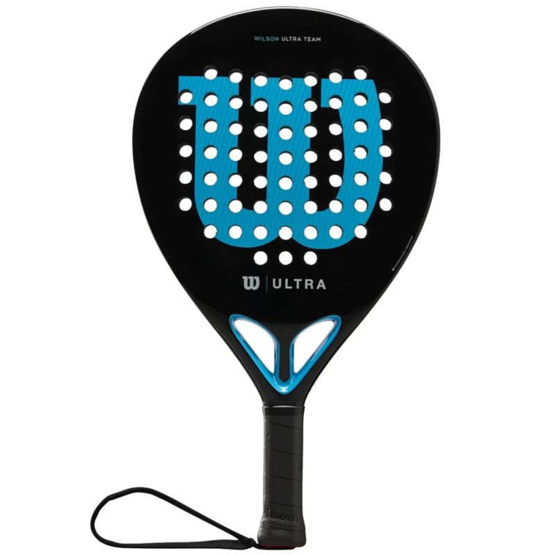 Wilson Ultra Team V2 Padel Racket