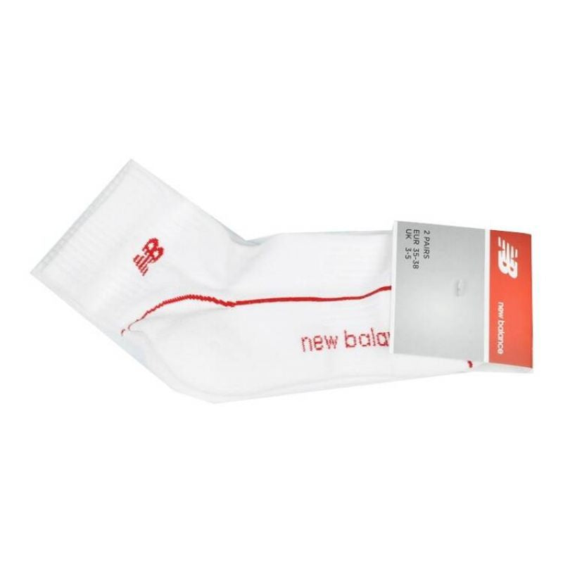 NEW BALANCE sports/tennis socks (2 pairs)