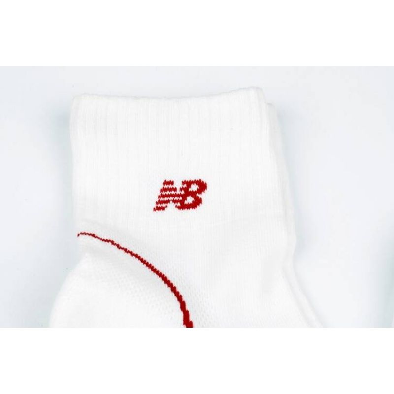 NEW BALANCE sports/tennis socks (2 pairs)