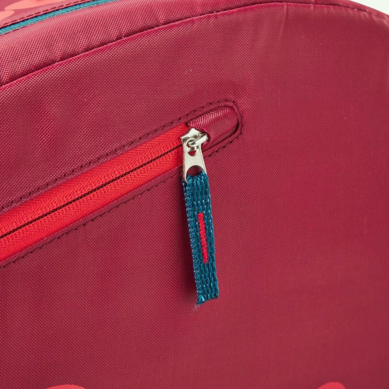 "Wilson" Junior padelio rakečių ir aprangos kuprinė