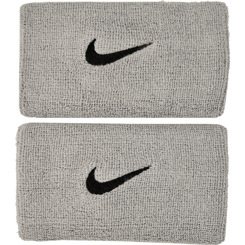 Nike Swoosh Doublewide wristband
