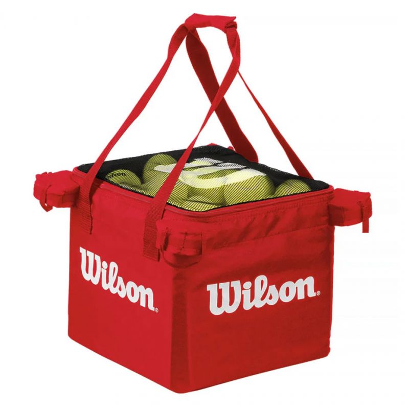 Wilson ball bag