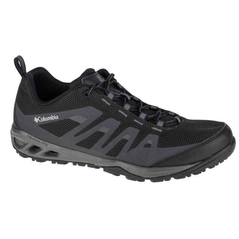 Columbia Vapor Vent Trail Hiking Boots (Black) SALE
