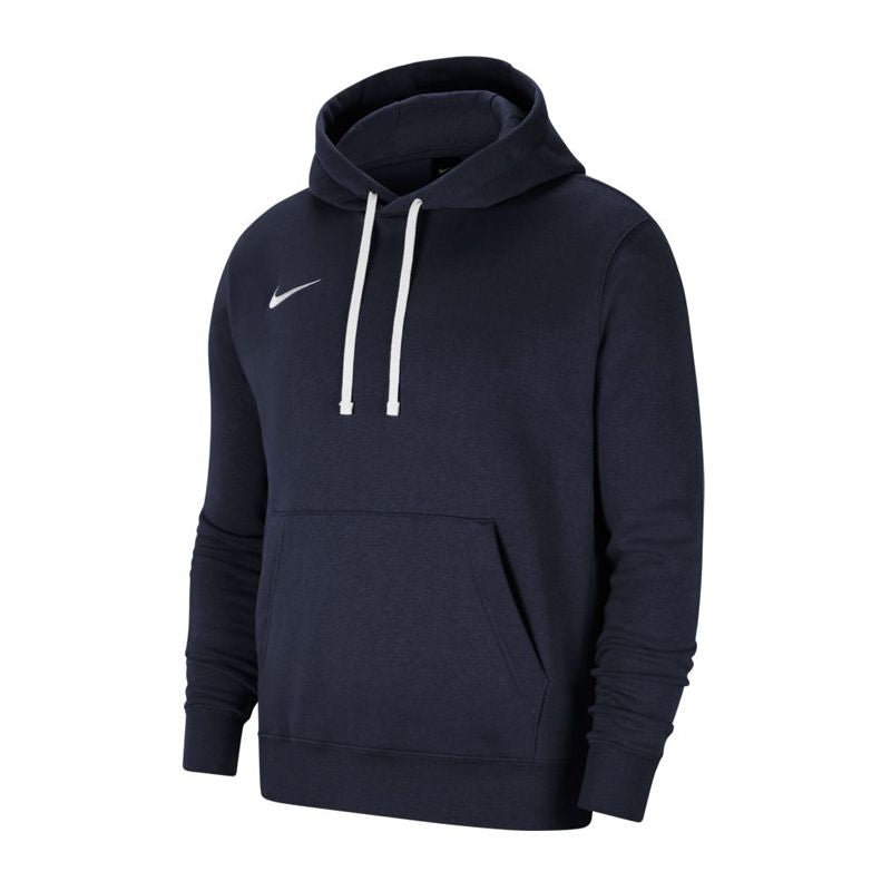 Nike Team Club 20 Hoodie M Vyriškas džemperis įvairių spalvų