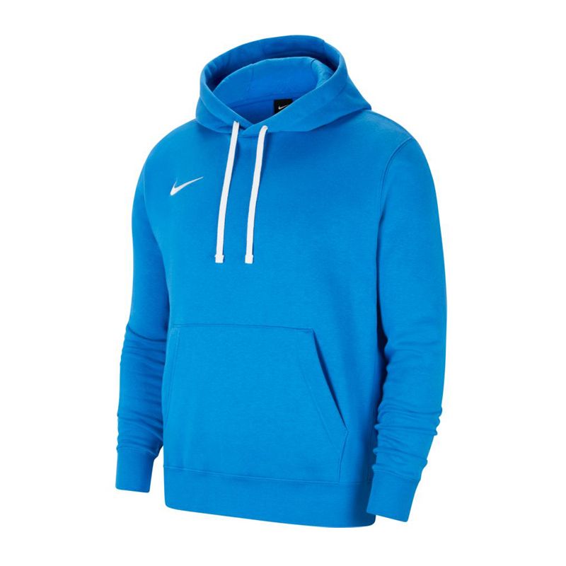 Nike Team Club 20 Hoodie M Vyriškas džemperis įvairių spalvų