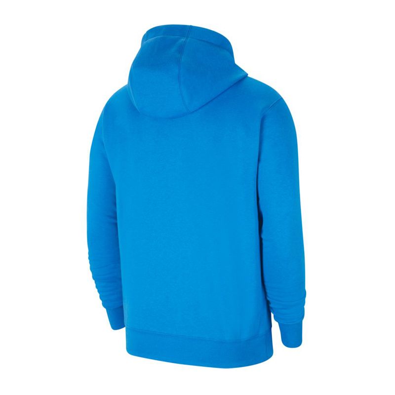 Nike Team Club 20 Hoodie M Vyriškas džemperis įvairių spalvų