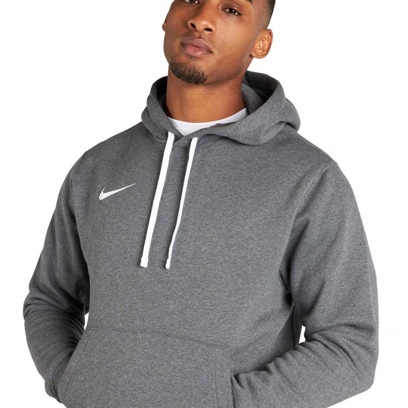 Nike Team Club 20 Hoodie M Vyriškas džemperis įvairių spalvų