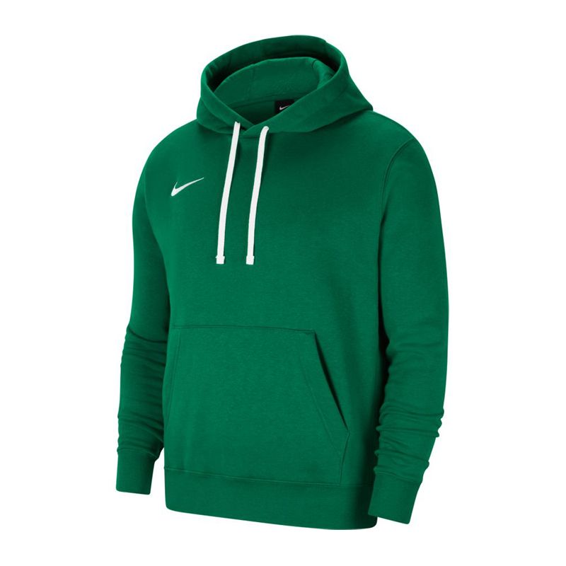 Nike Team Club 20 Hoodie M Vyriškas džemperis įvairių spalvų