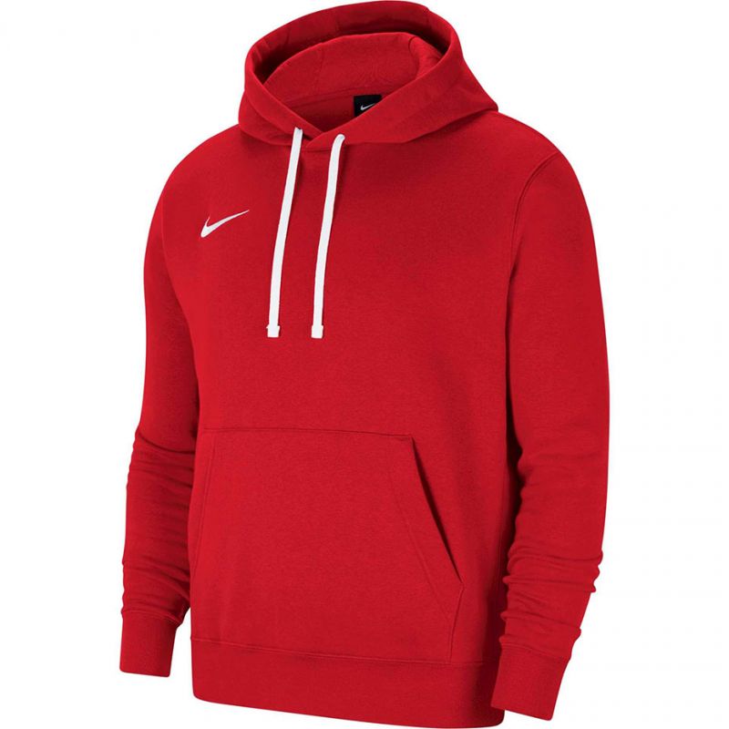 Nike Team Club 20 Hoodie M Vyriškas džemperis įvairių spalvų