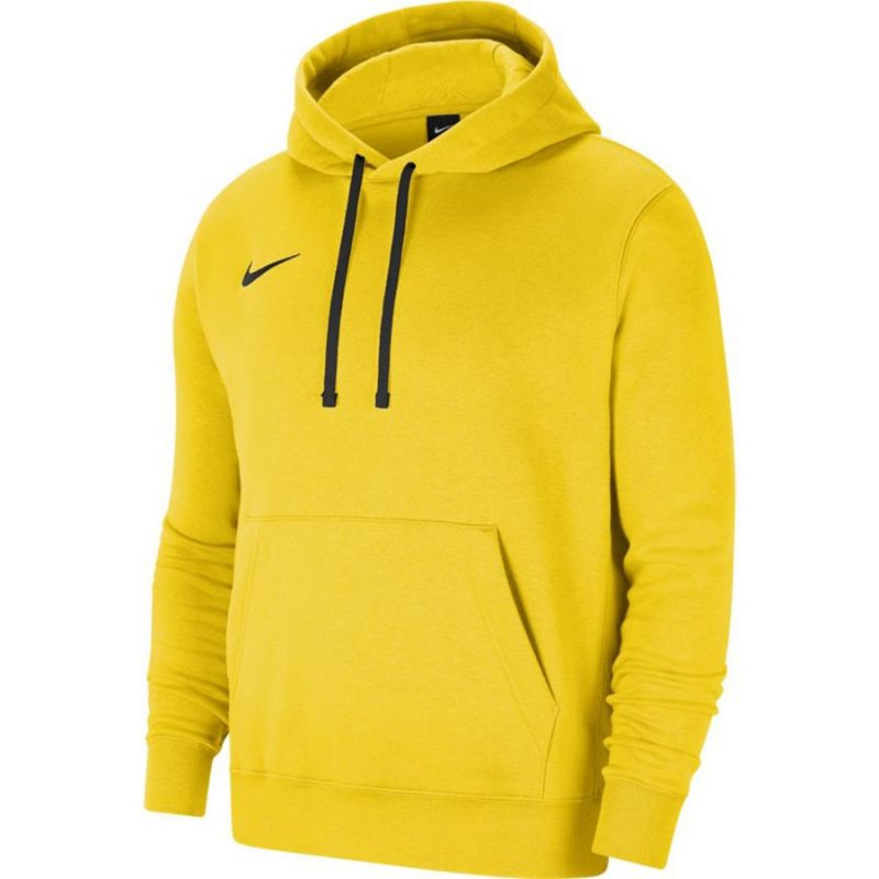 Nike Team Club 20 Hoodie M Vyriškas džemperis įvairių spalvų
