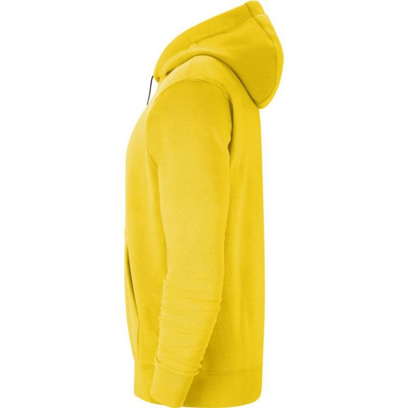 Nike Team Club 20 Hoodie M Vyriškas džemperis įvairių spalvų