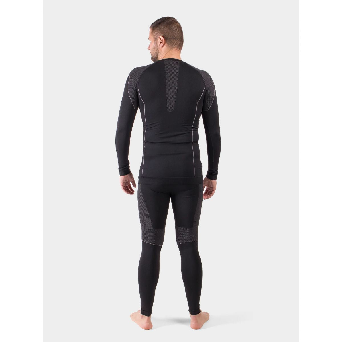 Bergson U-Shield M thermal clothing (men's set)