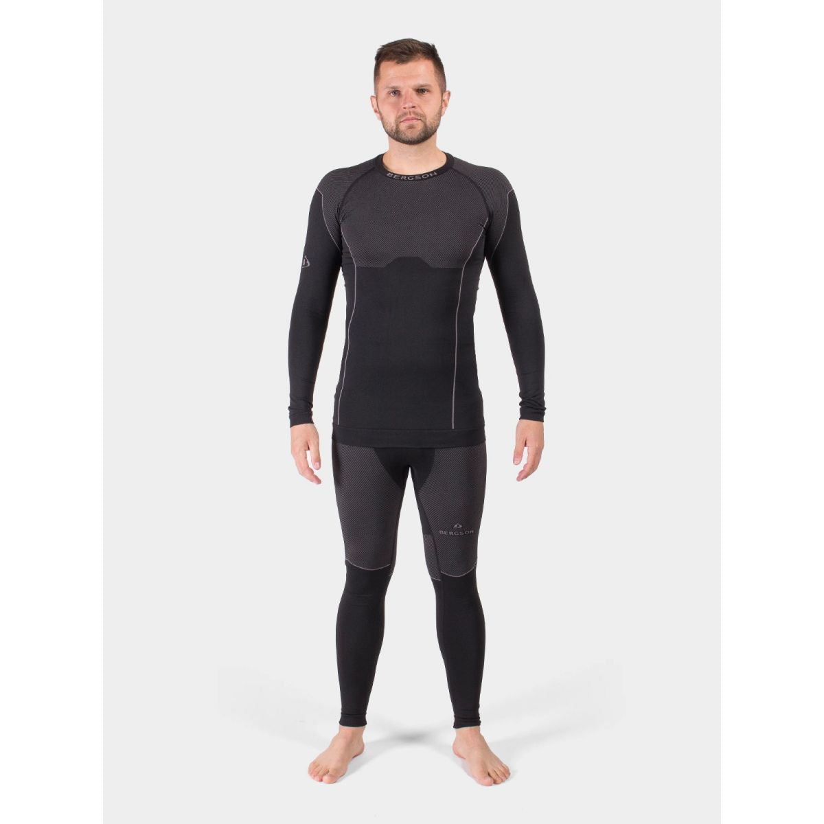 Bergson U-Shield M thermal clothing (men's set)