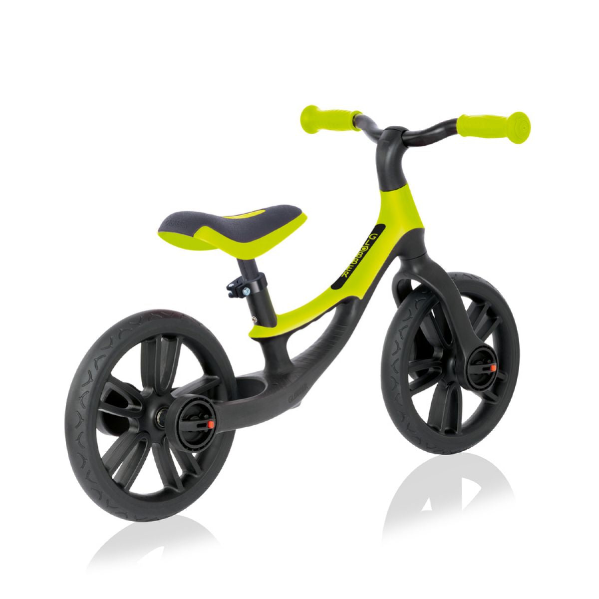 Globber GO BIKE ELITE balance bike 