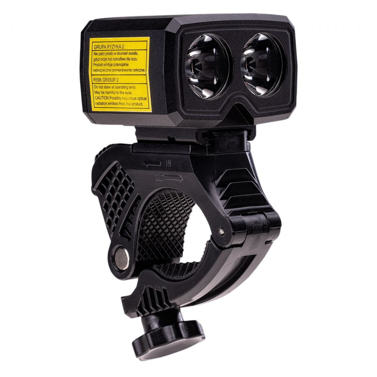 Bicycle Lamp Lighting Wall-E