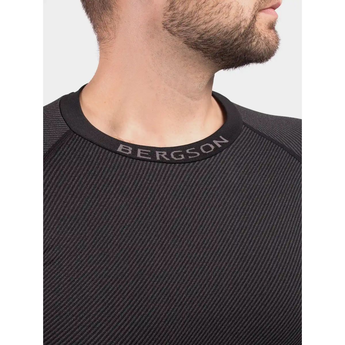 Bergson U-Shield M thermal clothing (men's set)