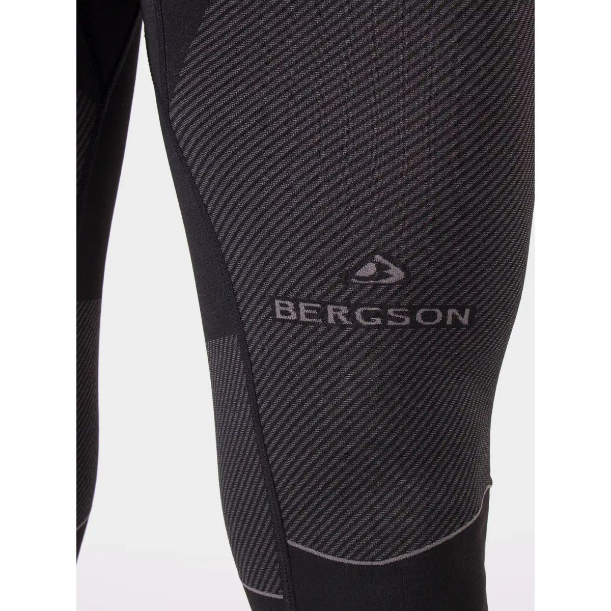 Bergson U-Shield M thermal clothing (men's set)