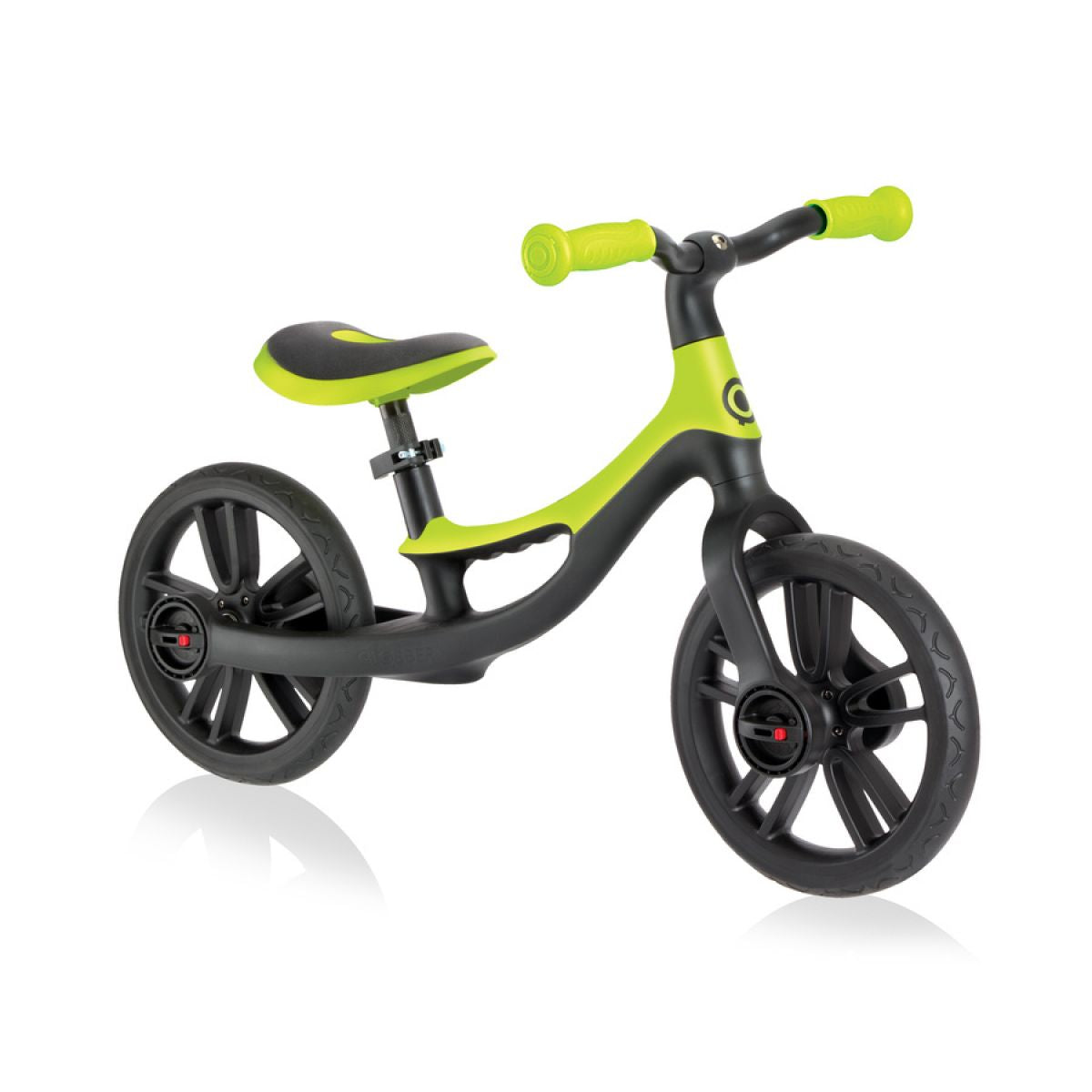 Globber GO BIKE ELITE balansinis dviratis
