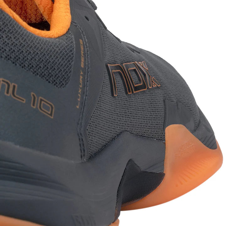 NOX ML10 HEXA PLACE SALE SALE (Size 45)