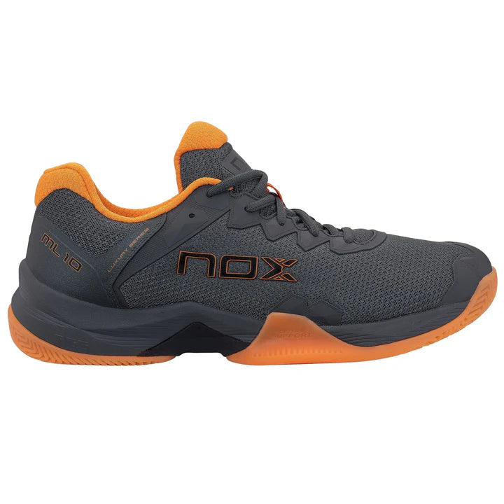 NOX ML10 HEXA PLACE SALE SALE (Size 45)