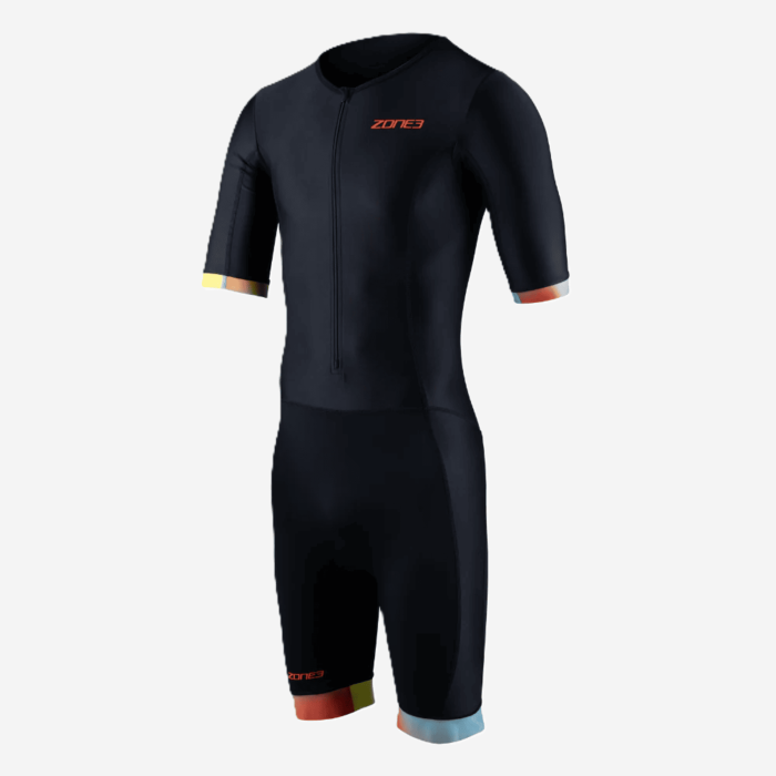 ZONE3 ACTIVATE+ SS men's triathlon suit
